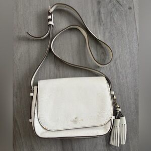 Kate Spade New York Penelope Crossbody Bag Cow Leather